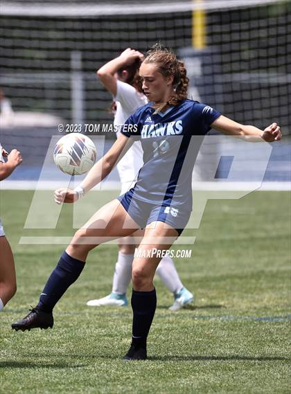 Thumbnail 2 in Cannon @ Charlotte Latin (NCISAA 4A Quarterfinal) photogallery.