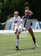 Photo from the gallery "Cannon @ Charlotte Latin (NCISAA 4A Quarterfinal)"