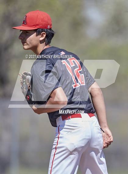 Thumbnail 2 in Vista del Lago @ Antelope photogallery.