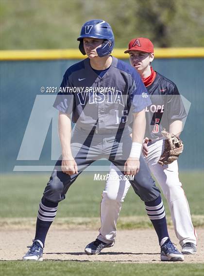 Thumbnail 2 in Vista del Lago @ Antelope photogallery.