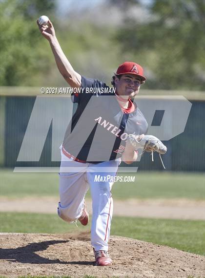 Thumbnail 2 in Vista del Lago @ Antelope photogallery.