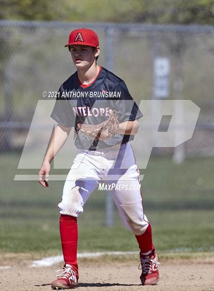 Thumbnail 1 in Vista del Lago @ Antelope photogallery.