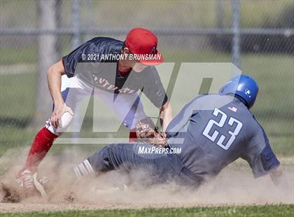 Thumbnail 1 in Vista del Lago @ Antelope photogallery.