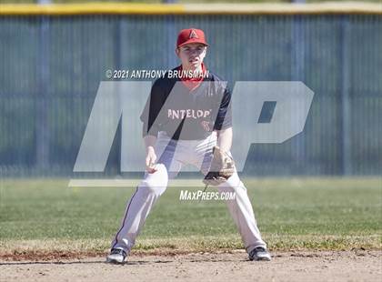Thumbnail 1 in Vista del Lago @ Antelope photogallery.