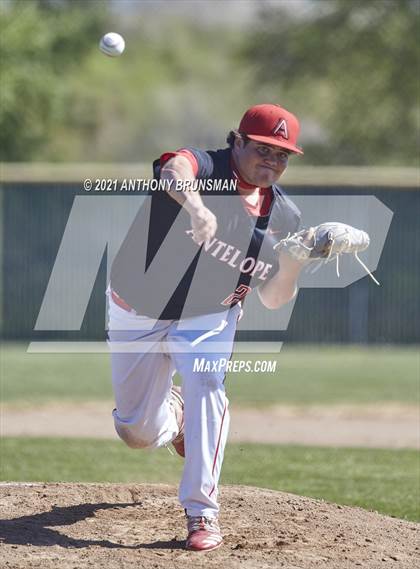 Thumbnail 2 in Vista del Lago @ Antelope photogallery.