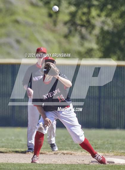 Thumbnail 1 in Vista del Lago @ Antelope photogallery.