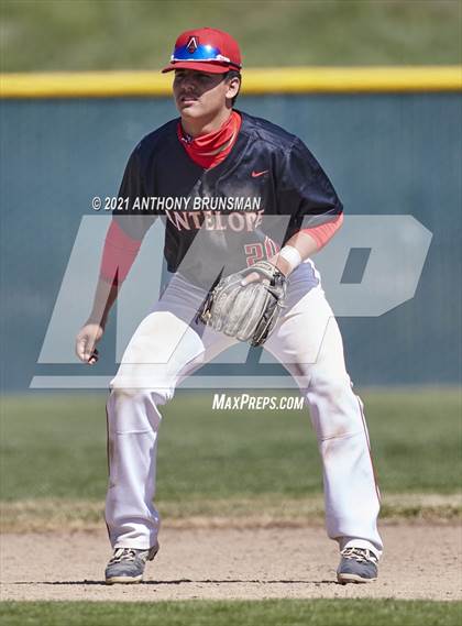 Thumbnail 3 in Vista del Lago @ Antelope photogallery.