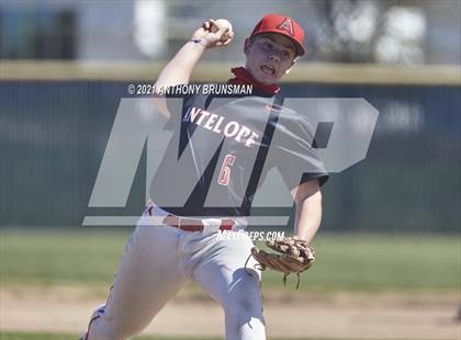 Thumbnail 1 in Vista del Lago @ Antelope photogallery.
