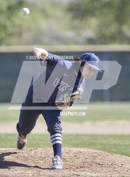 Thumbnail 1 in Vista del Lago @ Antelope photogallery.