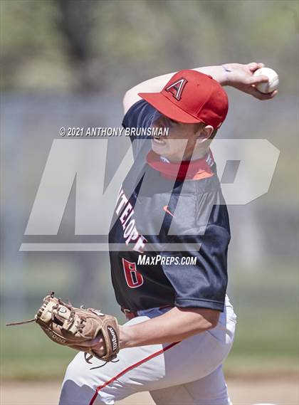 Thumbnail 1 in Vista del Lago @ Antelope photogallery.