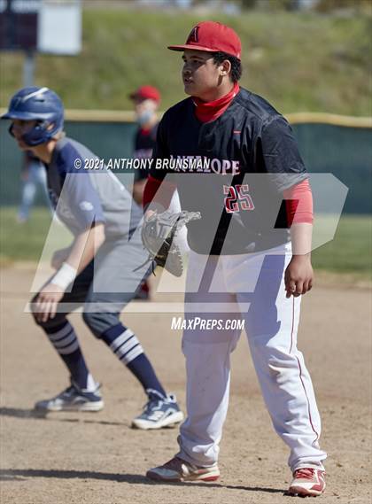 Thumbnail 2 in Vista del Lago @ Antelope photogallery.