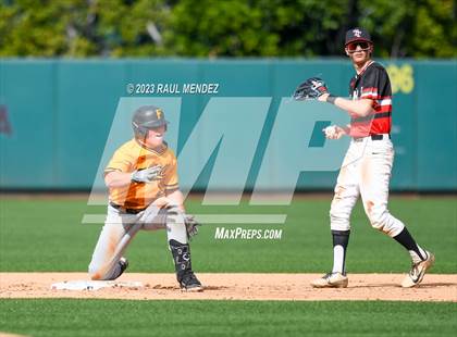 Thumbnail 1 in Foothill vs. Tustin photogallery.