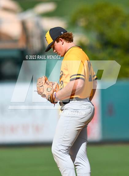 Thumbnail 3 in Foothill vs. Tustin photogallery.