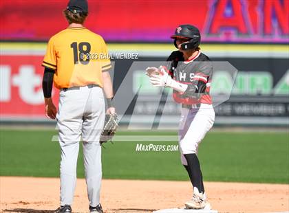 Thumbnail 2 in Foothill vs. Tustin photogallery.