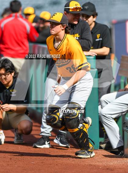Thumbnail 2 in Foothill vs. Tustin photogallery.