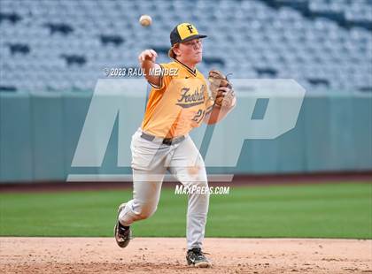 Thumbnail 3 in Foothill vs. Tustin photogallery.
