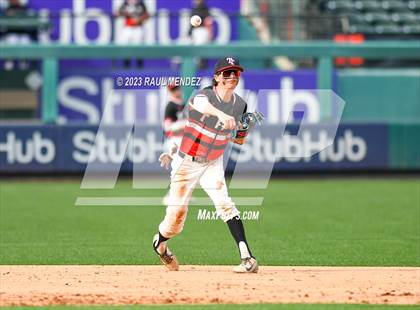 Thumbnail 2 in Foothill vs. Tustin photogallery.