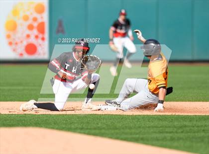 Thumbnail 3 in Foothill vs. Tustin photogallery.