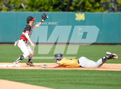 Thumbnail 3 in Foothill vs. Tustin photogallery.