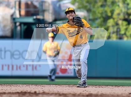 Thumbnail 2 in Foothill vs. Tustin photogallery.