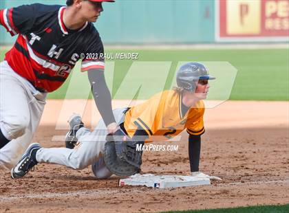 Thumbnail 1 in Foothill vs. Tustin photogallery.