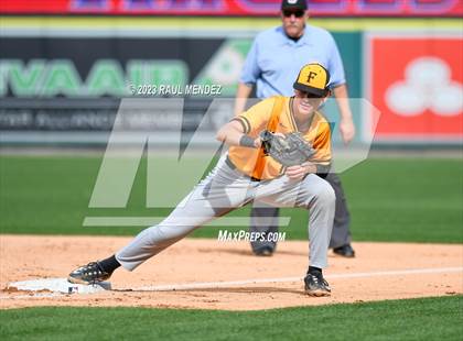 Thumbnail 3 in Foothill vs. Tustin photogallery.