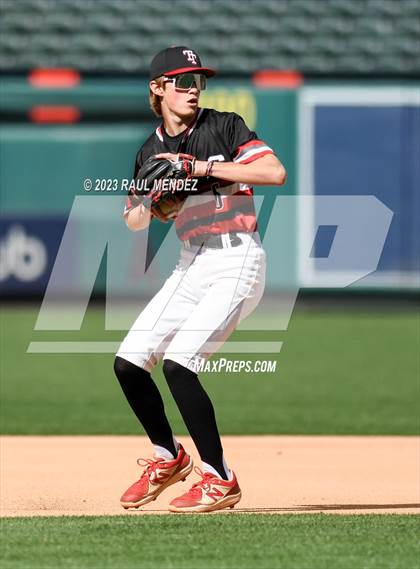 Thumbnail 2 in Foothill vs. Tustin photogallery.