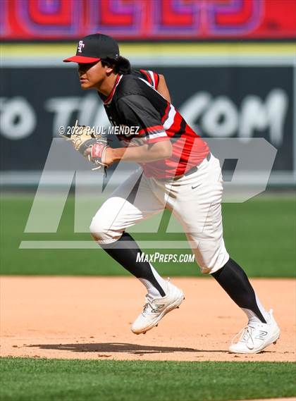 Thumbnail 1 in Foothill vs. Tustin photogallery.