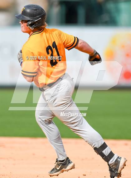 Thumbnail 3 in Foothill vs. Tustin photogallery.