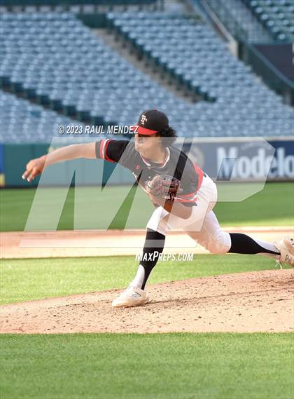 Thumbnail 2 in Foothill vs. Tustin photogallery.