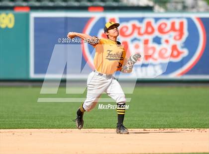 Thumbnail 2 in Foothill vs. Tustin photogallery.