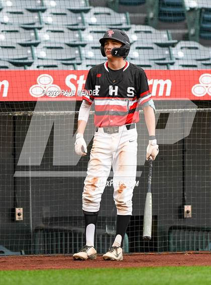 Thumbnail 2 in Foothill vs. Tustin photogallery.