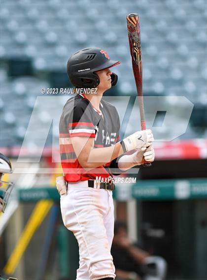 Thumbnail 2 in Foothill vs. Tustin photogallery.