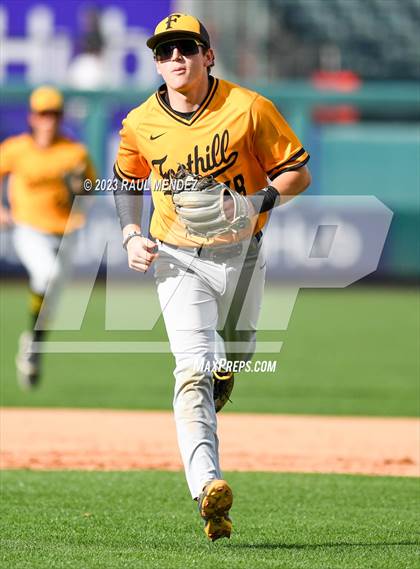 Thumbnail 3 in Foothill vs. Tustin photogallery.