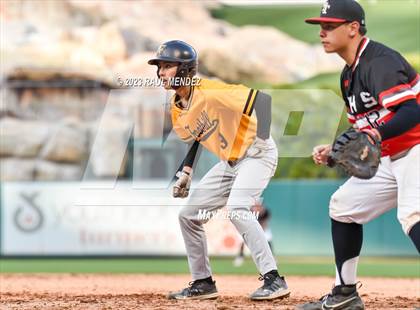 Thumbnail 3 in Foothill vs. Tustin photogallery.