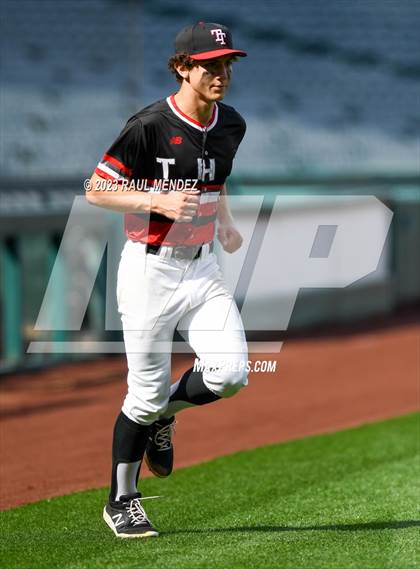 Thumbnail 1 in Foothill vs. Tustin photogallery.