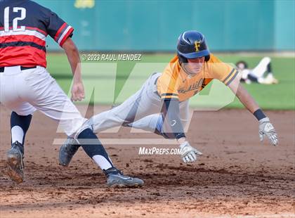Thumbnail 2 in Foothill vs. Tustin photogallery.