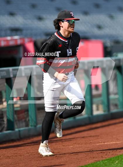 Thumbnail 1 in Foothill vs. Tustin photogallery.