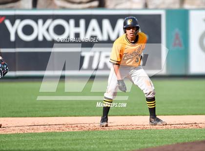 Thumbnail 3 in Foothill vs. Tustin photogallery.