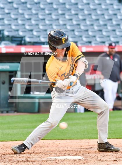 Thumbnail 2 in Foothill vs. Tustin photogallery.