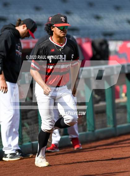 Thumbnail 2 in Foothill vs. Tustin photogallery.
