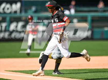 Thumbnail 3 in Foothill vs. Tustin photogallery.