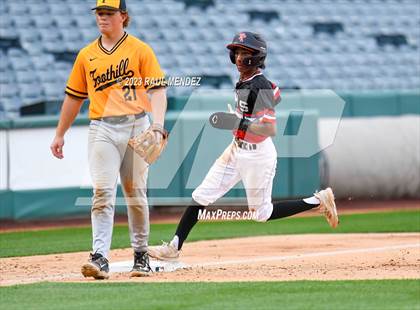 Thumbnail 1 in Foothill vs. Tustin photogallery.