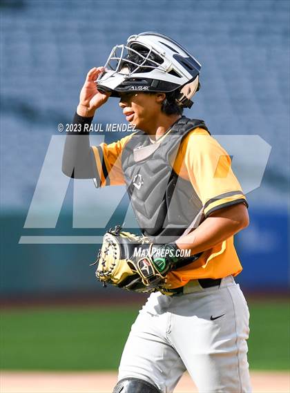 Thumbnail 1 in Foothill vs. Tustin photogallery.