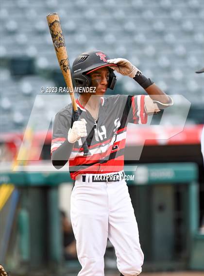 Thumbnail 3 in Foothill vs. Tustin photogallery.