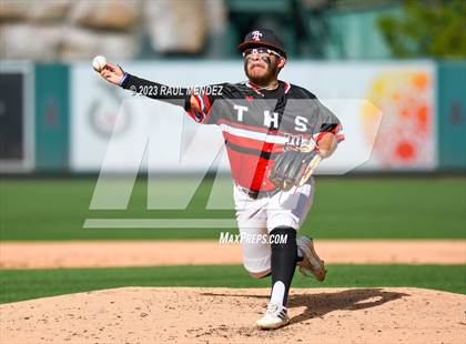 Thumbnail 1 in Foothill vs. Tustin photogallery.