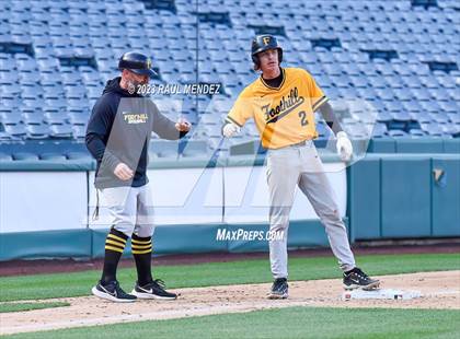 Thumbnail 2 in Foothill vs. Tustin photogallery.