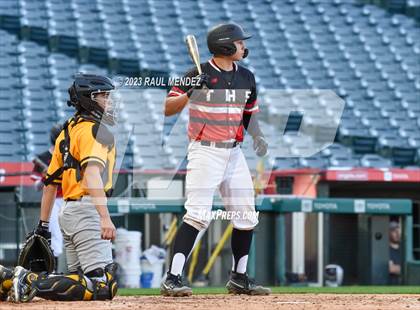 Thumbnail 3 in Foothill vs. Tustin photogallery.