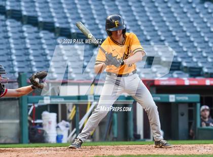 Thumbnail 1 in Foothill vs. Tustin photogallery.