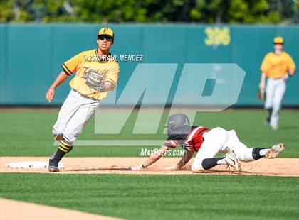 Thumbnail 3 in Foothill vs. Tustin photogallery.
